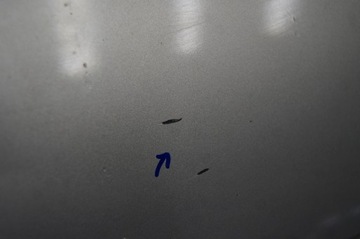 фото thumb №7, Бампер задний yk tucson i 2.0 бензин з poszerzeniami