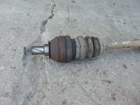 фото thumb №6, Приводной вал левая перед opel meriva b 1.4 бензин