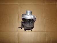 фото thumb №3, Турбина 8200347344 laguna iii espace iv 2.0 dci