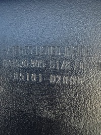 фото thumb №11, Зеркало внутреннее защита hyundai kona i 85101-d2000 96030-j9020