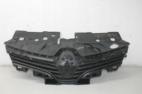 фото thumb №2, Решётка радиатора решётка радиатора renault clio iv 12-