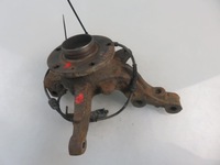 фото thumb №7, Поворотный кулак ступица передняя левая renault kangoo ii 1.5 dci