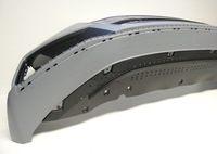 фото thumb №11, Audi a7 s7 4k8807437f 2017- pod 6 pdc бампер перед переднє