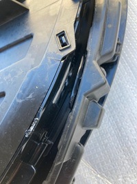 фото thumb №11, Hyundai kona ii led drl лампа перед orygi.