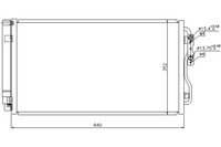 фото thumb №1, Конденсатор кондиціонера bmw 1 f20 1 f21 2 f22