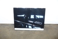 фото thumb №1, Дверь бардачка правое volvo fh iv 460