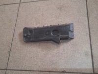 фото thumb №1, Направляющая бампера правый перед audi a4 b6