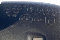 фото thumb №10, Дзеркало внутрішнє jeep grand cherokee iv wk, wk2 68231564ab 3.6l