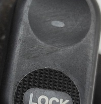 фото thumb №7, Chrysler pt cruiser 2003 кнопка центрального замка