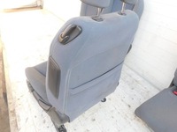 фото thumb №4, Honda jazz ii 1.3 2003r сидіння комплект салон europa