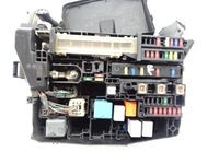 фото thumb №5, Коробка запобіжників bsm toyota auris avensis t27