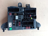 фото thumb №1, Opel insignia a модуль коробка bsi 13277318