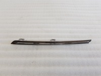 фото thumb №1, Renault megane iv 4 молдинг решетка решётка хром