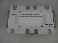 фото thumb №1, Volvo xc60 i lift r-design подушка повітряна пасажира подушка безпеки