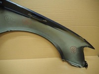 фото thumb №9, Крыло левый передний audi a4 b8 8k0821469c