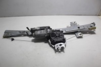 фото thumb №3, Механізм вікон лівий перед peugeot 207