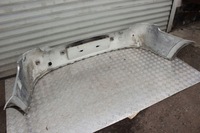 фото thumb №8, Opel vectra c бампер задній задня