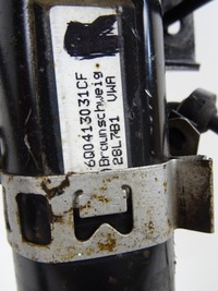фото thumb №10, Vw polo v 6c амортизатор поворотний кулак права 6c0255ac