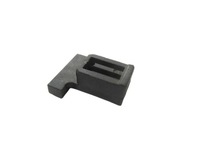 фото thumb №1, Element важіль перемикання передач, замок ford fiesta 1976-1989 ax оригінальний номер 1638205