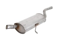 Купити Гасник кінцевий bosal 247115, фото thumb