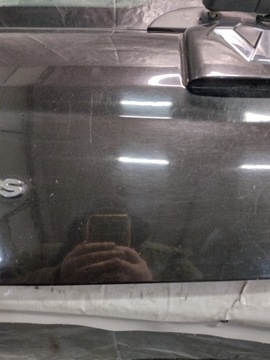 фото thumb №12, Крышка багажника renault clio ii campus k: nv676