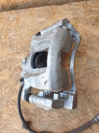 фото thumb №8, Renault trafic iii поворотний кулак правий перед 1.6 dci