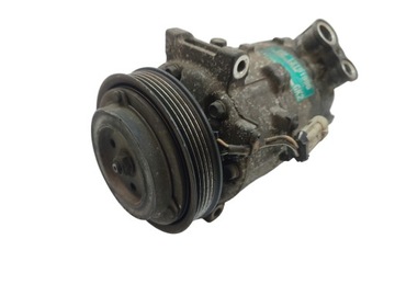 фото thumb №1, Компрессор кондиционера opel signum vectra c 2.0 t 175km 13191996 z20net