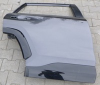 фото thumb №1, Toyota rav4 двері правий задня 6700342200