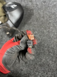 фото thumb №16, Дзеркало ліва peugeot p207 2+4 pin