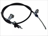 фото thumb №12, Ate трос тормоза ручного mitsubishi colt 04- pra