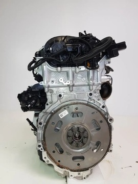 фото thumb №9, Двигатель комплектный bmw b48a20e 2.0t f39 x2 f40 seria 1 f44 mini f54 f56 f60