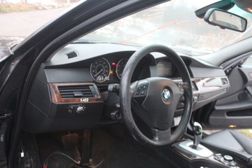 фото thumb №8, Панель роздавальна ремені подушки bmw e60 e61 європа