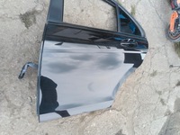 фото thumb №3, Mercedes w204 c клас двері ліві задні зад 197 sedan