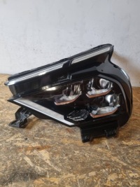 фото thumb №7, Фара лампа citroen c4 iii full led