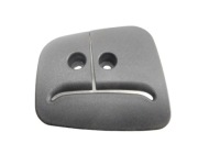 фото thumb №1, Заглушка сидіння задня stilo 03-07 183737762