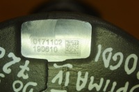 Wał коленчатый номинал kia optima iv hyundai 2.0 gdi g4ng к шлифовка n20 c43 в Украине, фото thumb