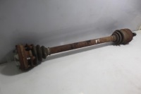 фото thumb №3, Приводной вал правый задняя bmw 1 118i e87 2.0