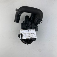 фото thumb №1, Термостат корпус + wąż vw transporter t5 t6 multivan california 2.0 tdi