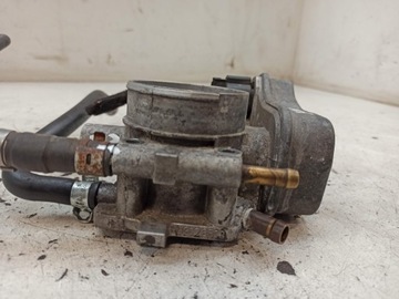 фото thumb №5, Opel vectra c signum z18xe 1.8 дроссельная заслонка 09128518 5ws91703