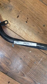 фото thumb №2, Щуп щуп оливи mini cooper s r52 r53 1.6 i