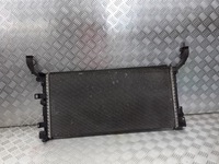 фото thumb №1, Радіатор wody renault laguna iii 2.0 dci 214000003r