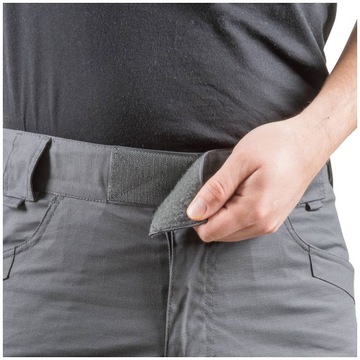 ШОРТЫ HELIKON UTS 8.5 ВОЕННЫЕ ШОРТЫ Shadow Grey 3XL