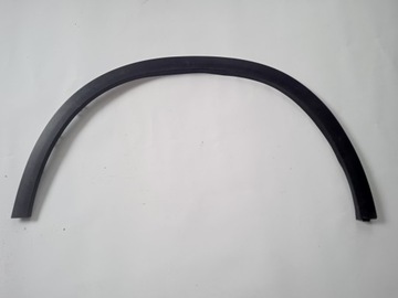 фото thumb №9, Планка крила перед ліва mercedes glc w253 x253