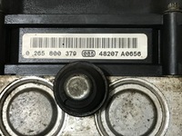 фото thumb №6, Nissan almera n16 насос abs 0265800379