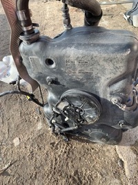 фото thumb №9, Master iii iv movano b c trafic iii бак помпа adblue 172a22038r