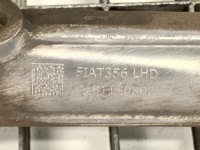фото thumb №9, Рейка кермова рульова рейка fiat tipo 00521282170 1.4 95km універсал