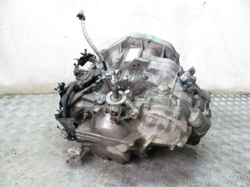 фото thumb №9, Renault espace iv 3.5 коробка передач коробки передач su1.025 8200388221