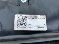 фото thumb №14, Hyundai i30 ii 11-17 pas передний усилитель передний 64101-a6200