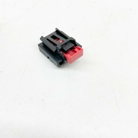 фото thumb №9, Vw beetle a5 tail light оппозитный contact housing 5k0972705