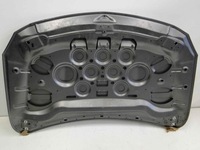 фото thumb №9, Mercedes gla x156 156 капот крышка двигателя